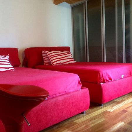 L'Incantesimo Pescara Habitación foto