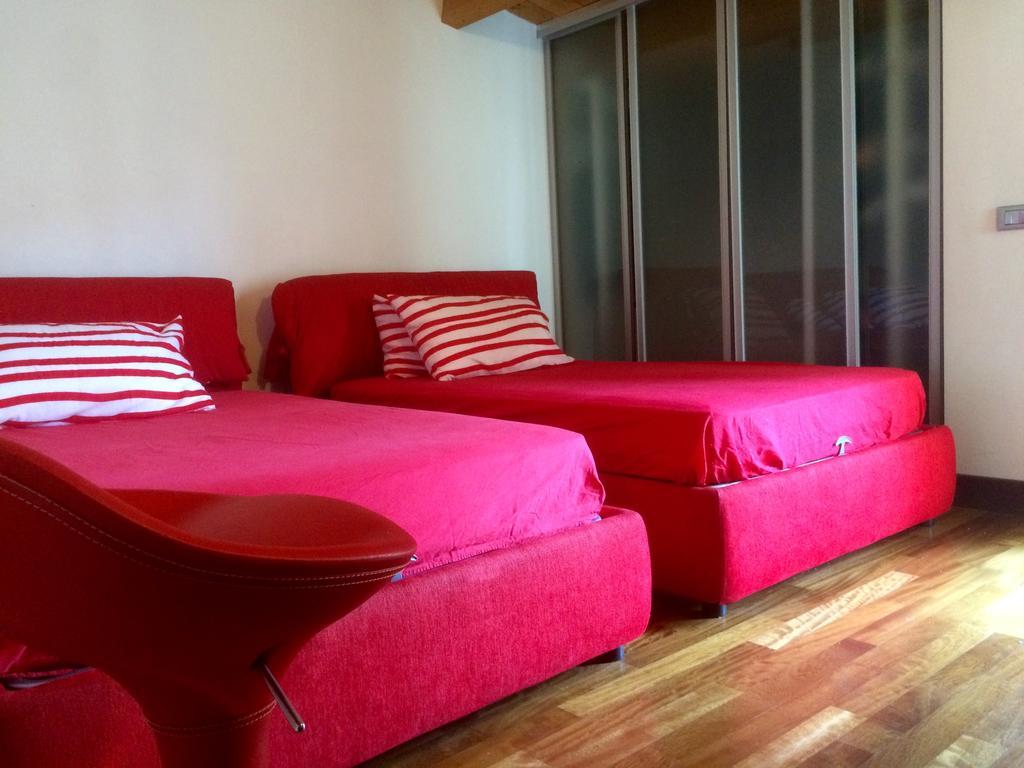 L'Incantesimo Pescara Habitación foto