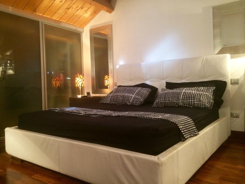 L'Incantesimo Pescara Habitación foto