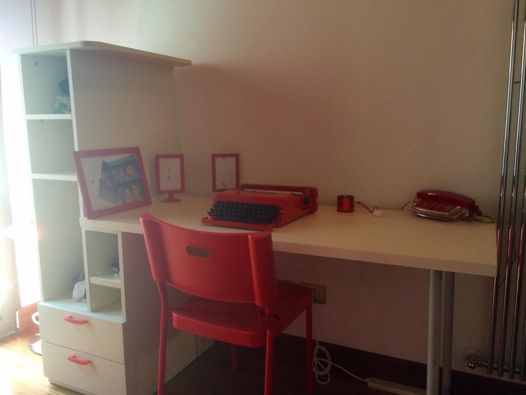 L'Incantesimo Pescara Habitación foto
