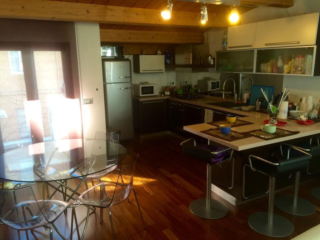 L'Incantesimo Pescara Habitación foto