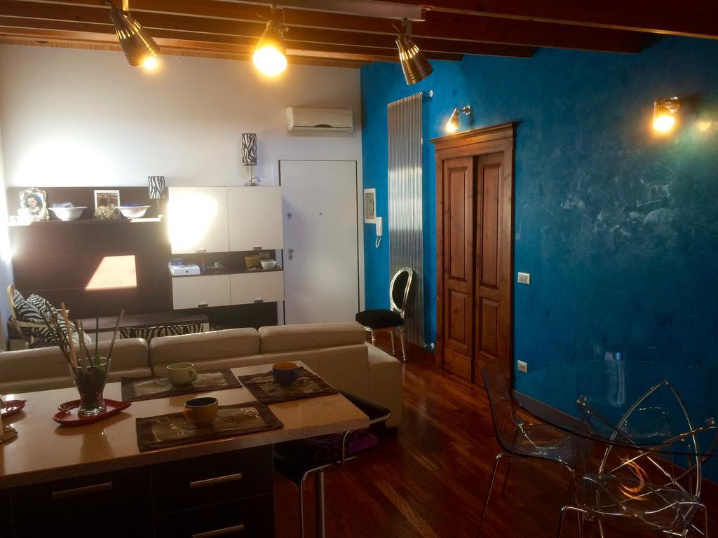 L'Incantesimo Pescara Habitación foto